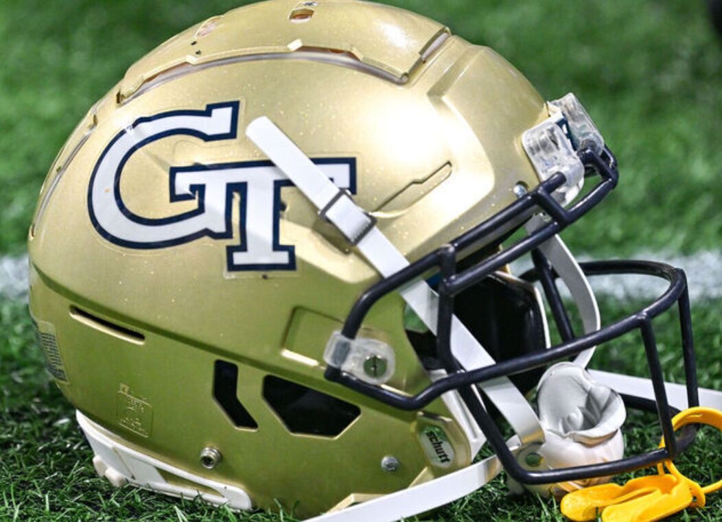 Breaking News Georgia Tech Yellow Jackets Football Makes Four