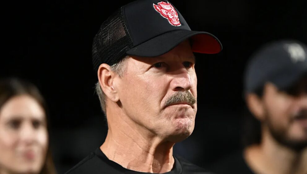 Huge RevelationsNC State Football Legend Bill Cowher Forecasts UNC