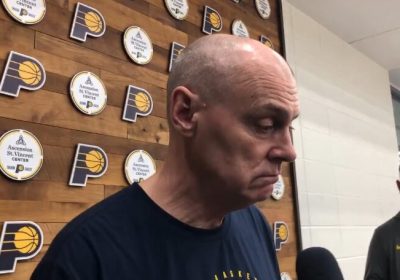 Indiana Pacers Suffers Devastating News