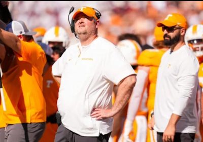 Fresh Update: Tennessee Volunteers Fan Sparks Outrage with Recent Brutal Statement