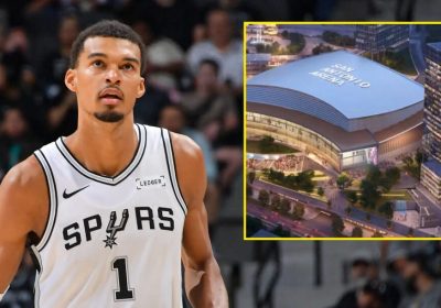 Fresh Update: Big News for San Antonio Spurs
