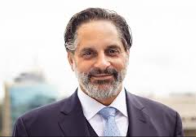 Big News for Georgetown University