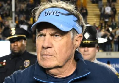 UNC’s Bill Belichick sent depressing message on six powerhouse program