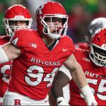 Fickell Takes Aim at Refs After ‘Ridiculous’ Call Sinks Wisconsin