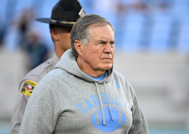 REPORTS: UNC Battling for Coveted Recruit in High-Stakes Race