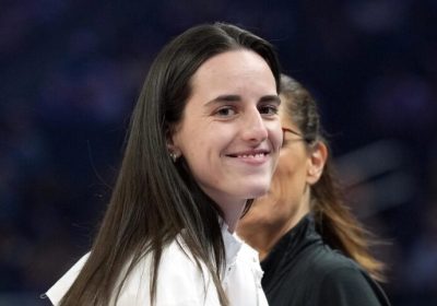 Caitlin Clark Stuns Fans with Shocking Update