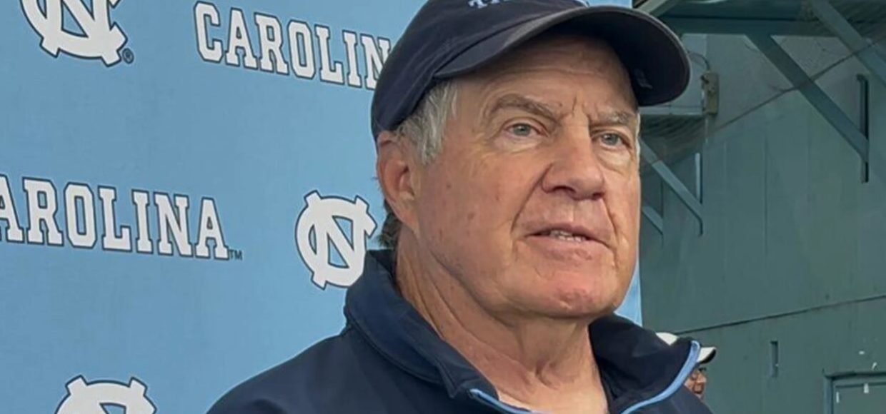 Tar Heels Flip 4-Star CB from Miami in Key Recruiting Win