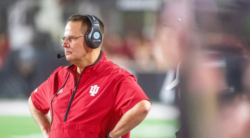 Big news buzzing out of Indiana University