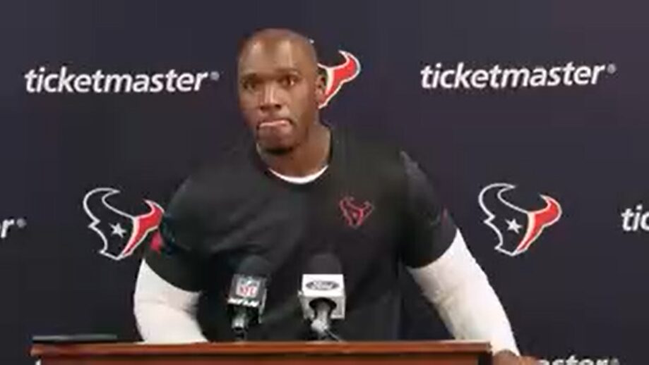Houston Texans Given Huge Injury Boost