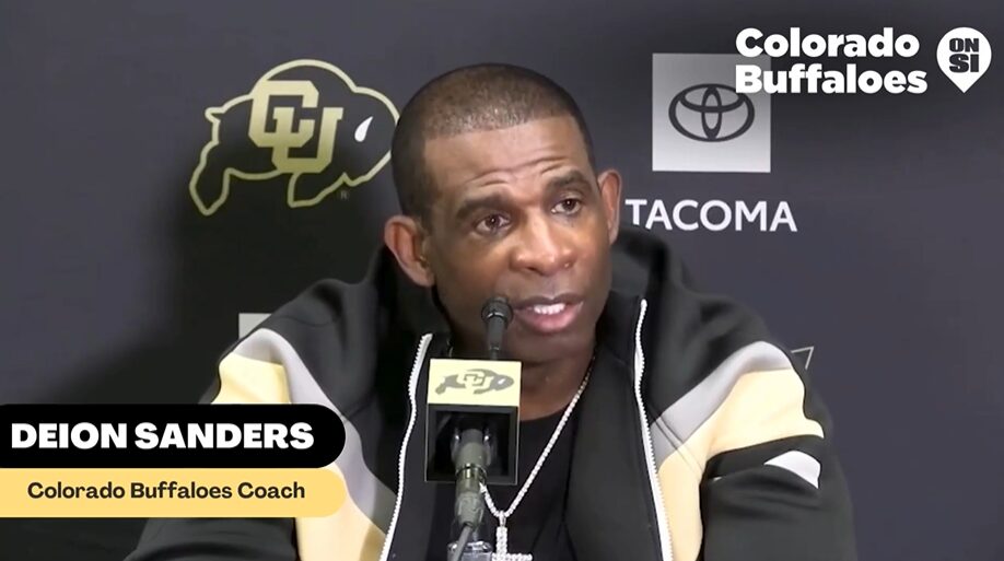 Four-Star Defensive Back Puts Colorado in the Spotlight with Recruiting News