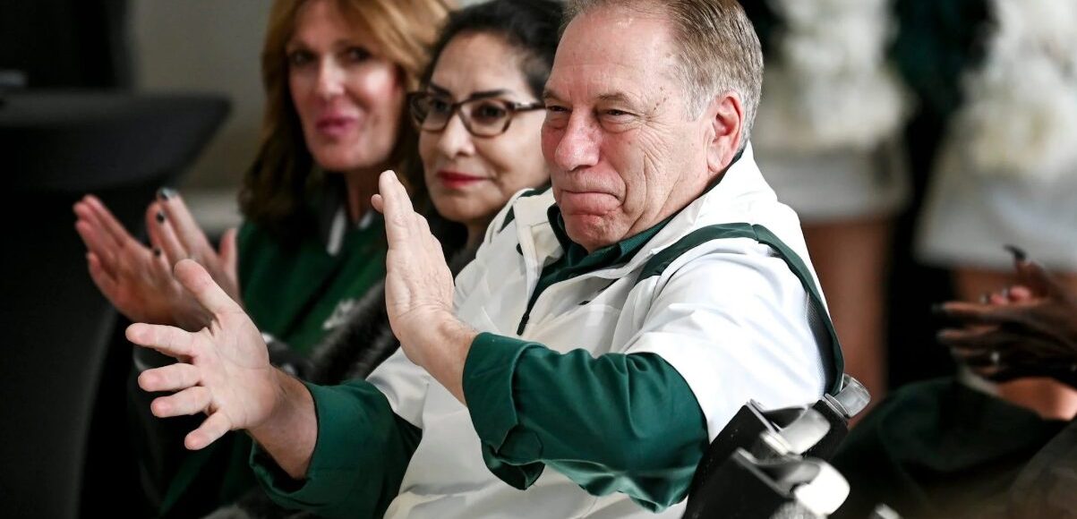 Tom Izzo Sends Crucial Message to Fans on MSU’s Smith