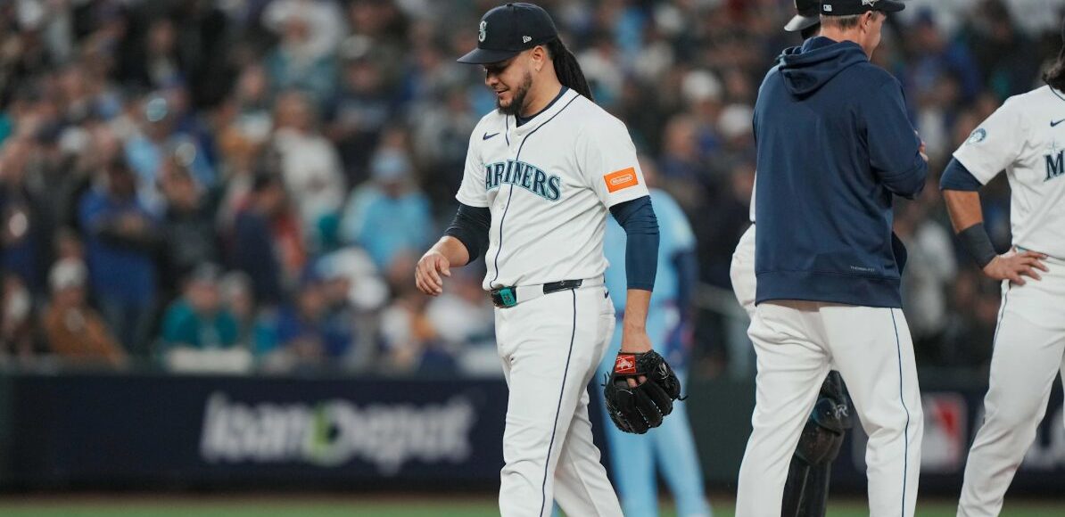 Mariners’ Dan Wilson Makes Huge Announcement