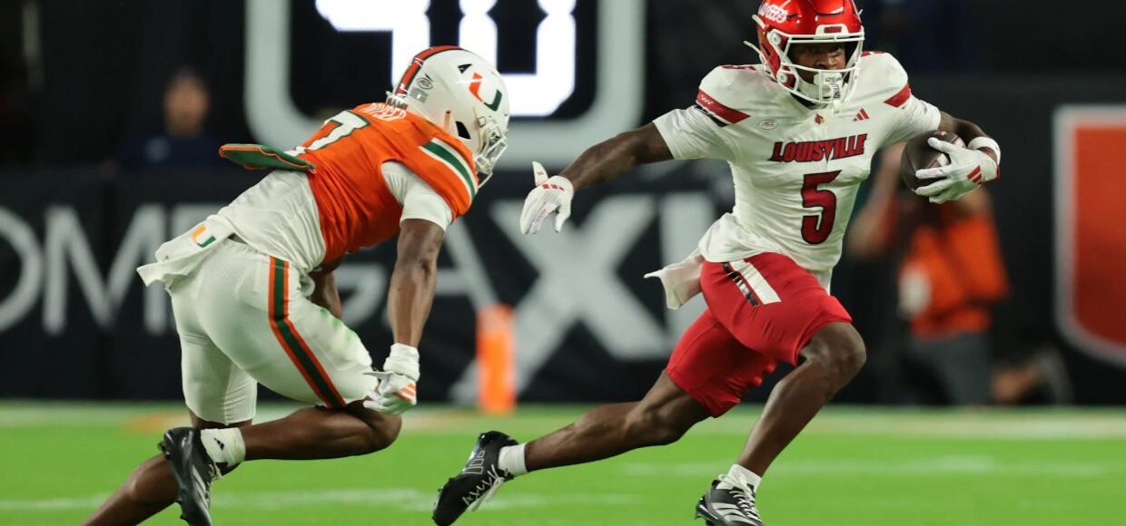 Big News for Jeff Brohm and the Cardinals Program