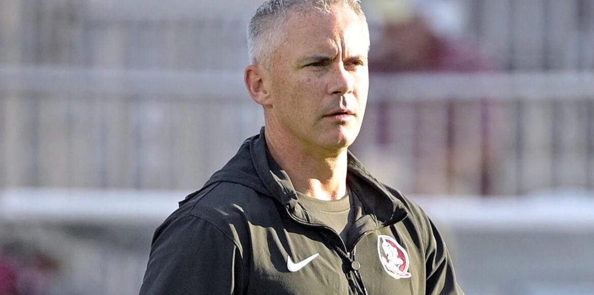 Seminoles Take Another Loss — Player Out Before Stanford Clash