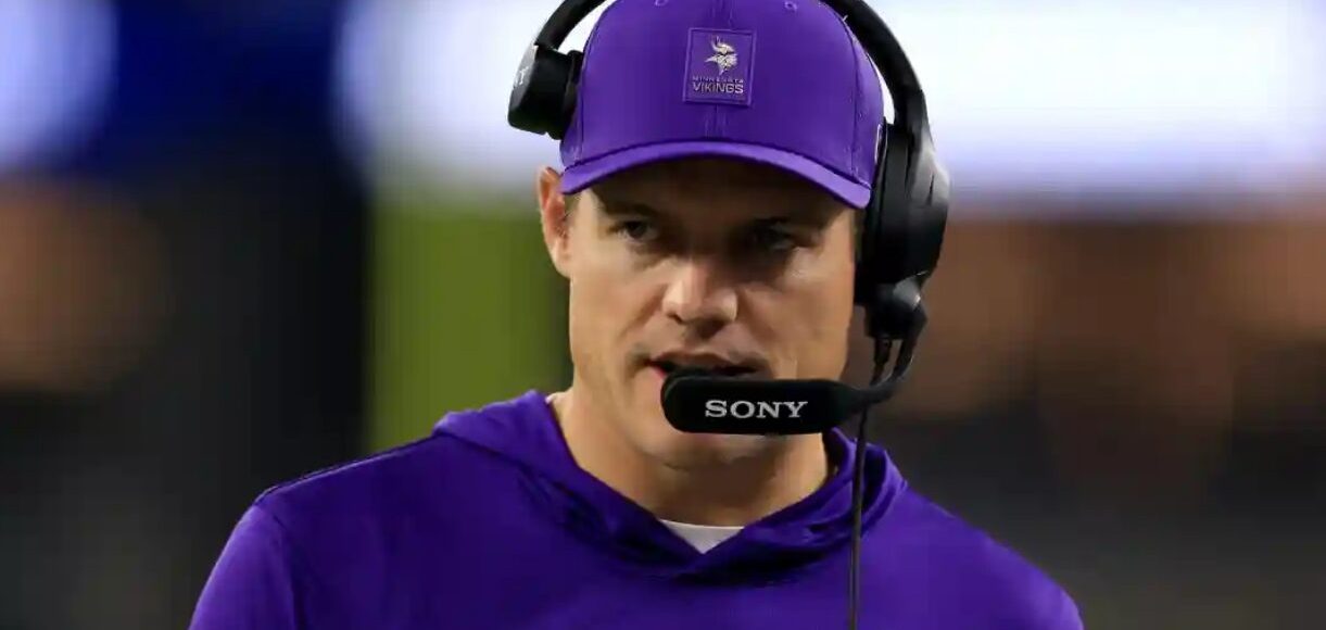 Kevin O’Connell Sounds Off After Vikings’ Tough Loss to Chargers