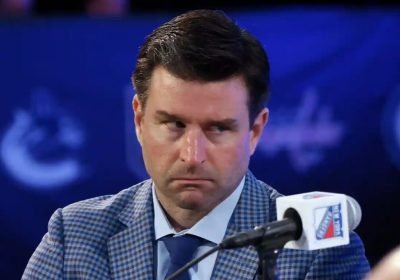 Rangers Prospect Surfacing as Early Trade Candidate