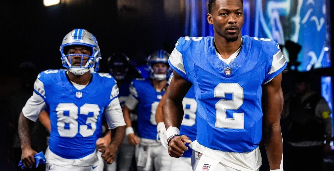 Panthers Make Two Huge Roster Moves Ahead of Bills Matchup