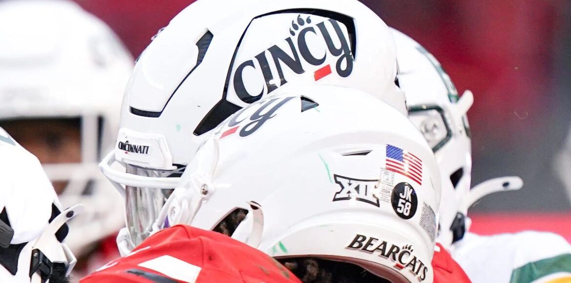 Bearcats Add Firepower With 21st Commitment in 2026 Class