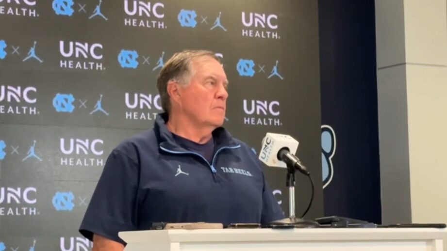 North Carolina Boost Sends a Warning Shot to Rivals After Major Breakthrough