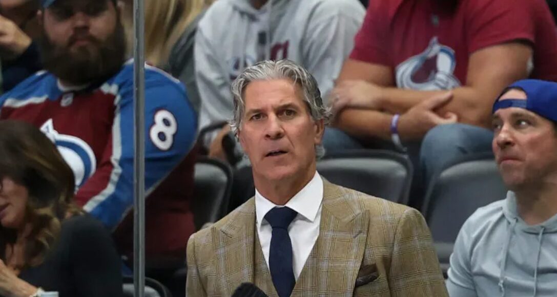 Forward’s Early-Season Surge Puts Avalanche in Tough Contract Spot