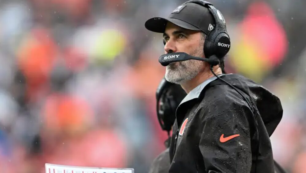 Browns Sign All-SEC TE, Move On from RB